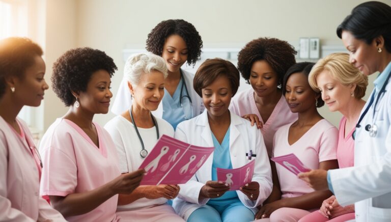 Understanding Breast Cancer: What Every Woman Should Know